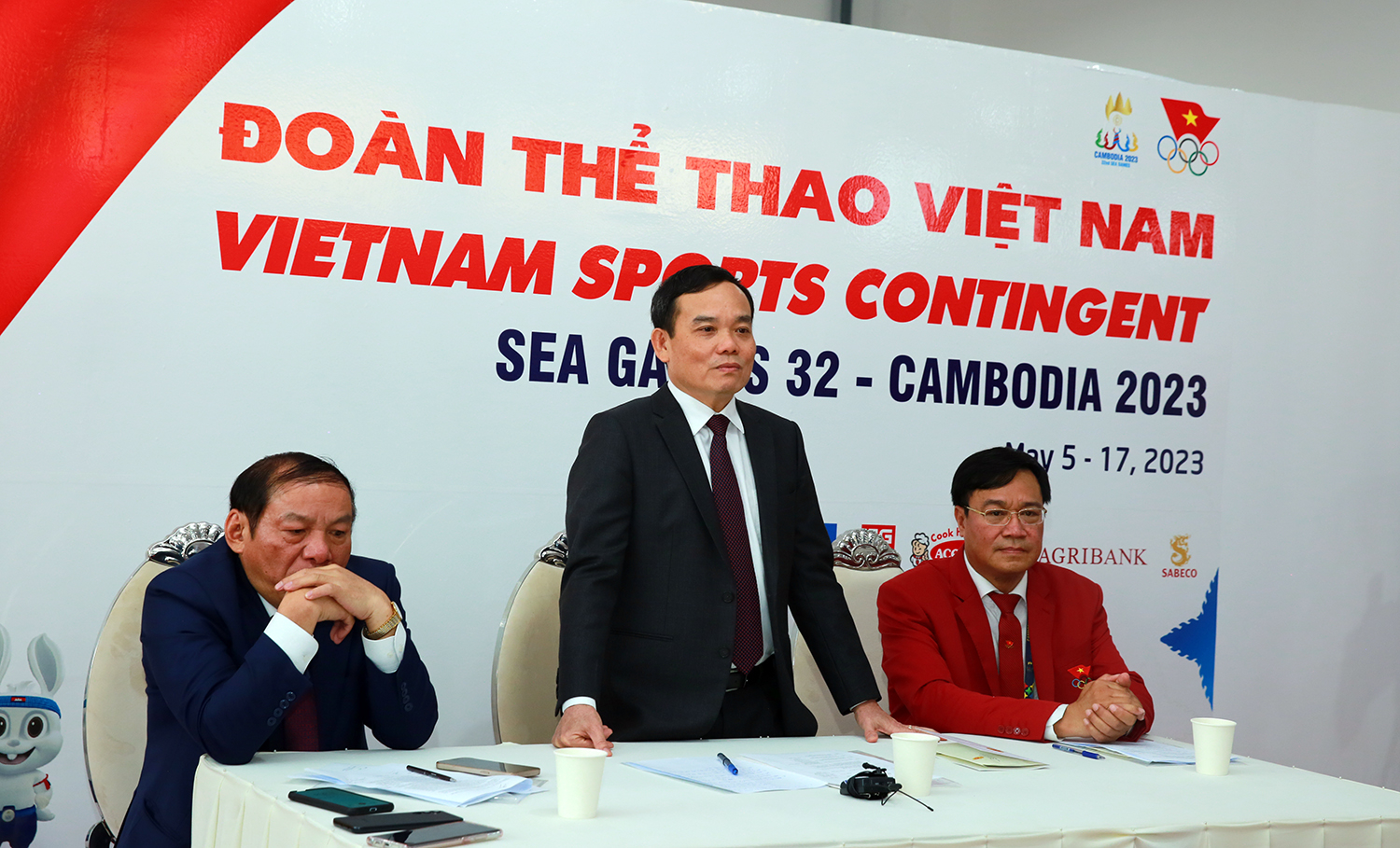 sea games la dip de moi van dong vien thuc hien tot vai tro la su gia cua khat vong viet nam hinh 2