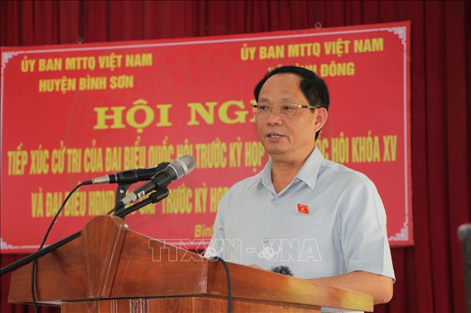 cu tri quang ngai kien nghi nhieu van de ve an sinh xa hoi hinh 2