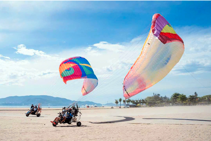 le hoi du luon nha trang se duoc to chuc vao cuoi thang 6 nam nay hinh 1