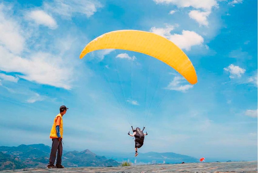 le hoi du luon nha trang se duoc to chuc vao cuoi thang 6 nam nay hinh 2