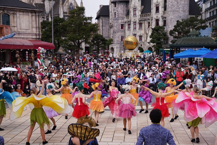 da nang du an khu du lich ba na  suoi mo dieu chinh von dau tu len 39000 ty dong hinh 2