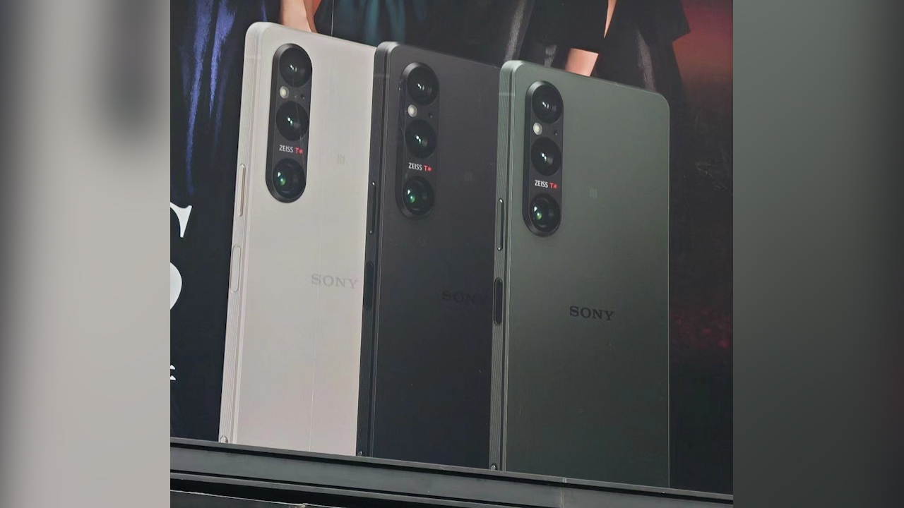 gia ban cua sony xperia 1 v hinh 2