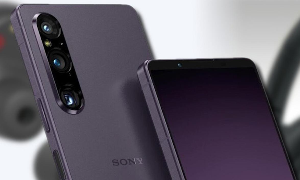 gia ban cua sony xperia 1 v hinh 1