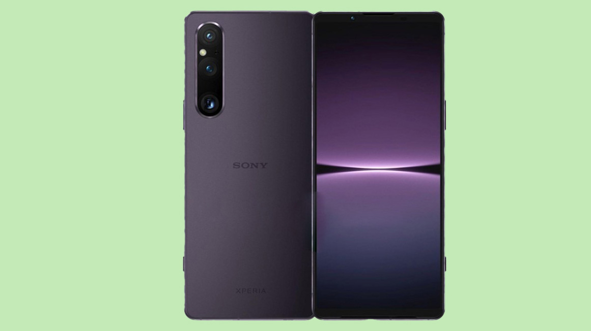 gia ban cua sony xperia 1 v hinh 6