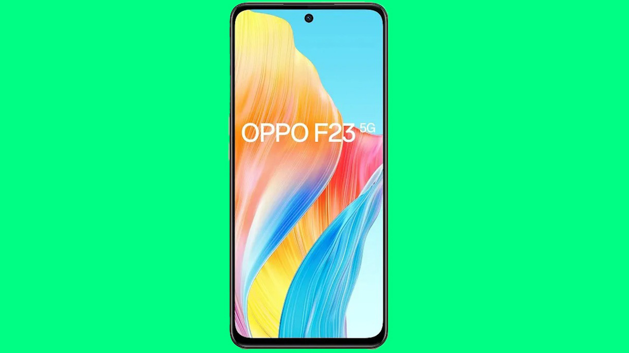 thong so ky thuat oppo f23 5g sap ra mat tai an do hinh 1