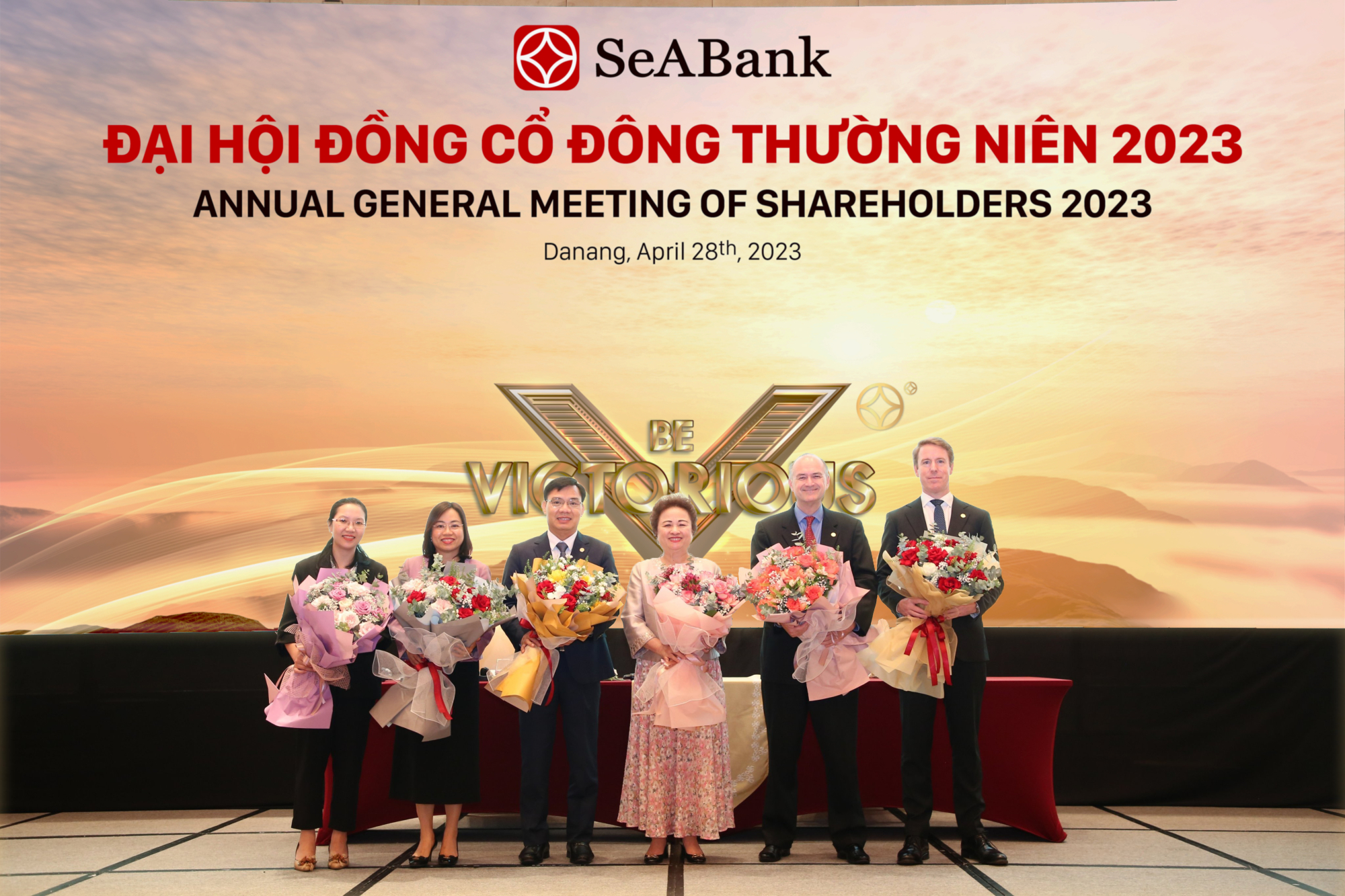 seabank dat muc tieu tang truong ben vung tang von dieu le len 25903 ty dong loi nhuan hon 5633 ty dong hinh 2