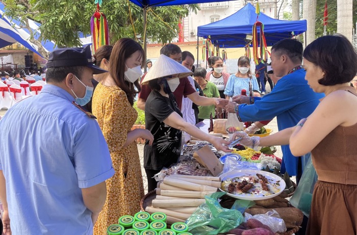 trung bay di san van hoa dan toc muong tai hai phong hinh 4