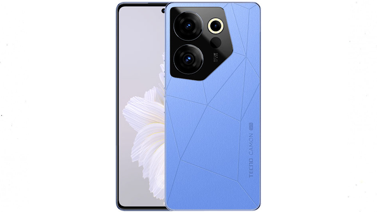 trinh lang tecno camon 20 premier 5g hinh 1