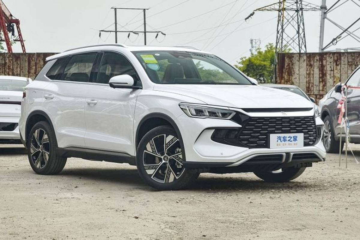 suv co c  byd song pro dm i 2023 duoc ven man hinh 1