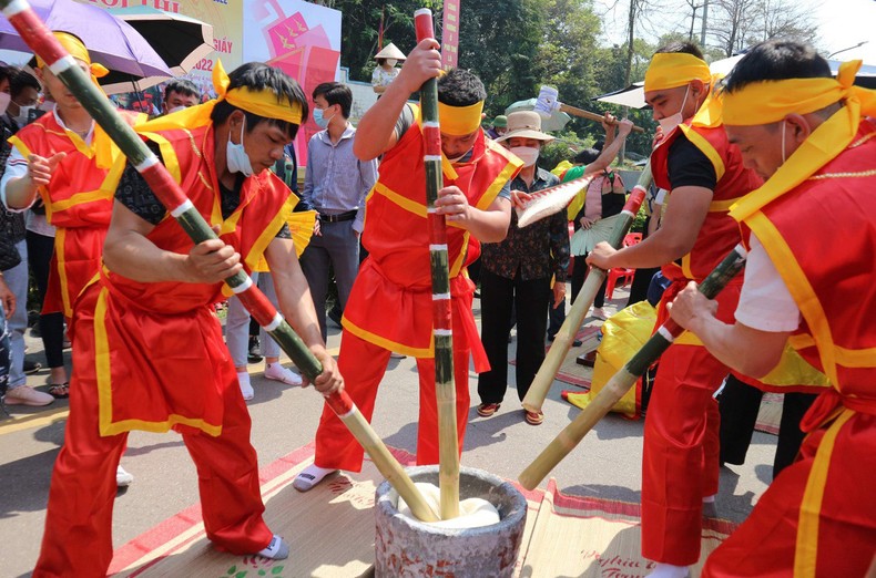 nghe lam banh chung banh giay o phu tho la di san quoc gia hinh 3