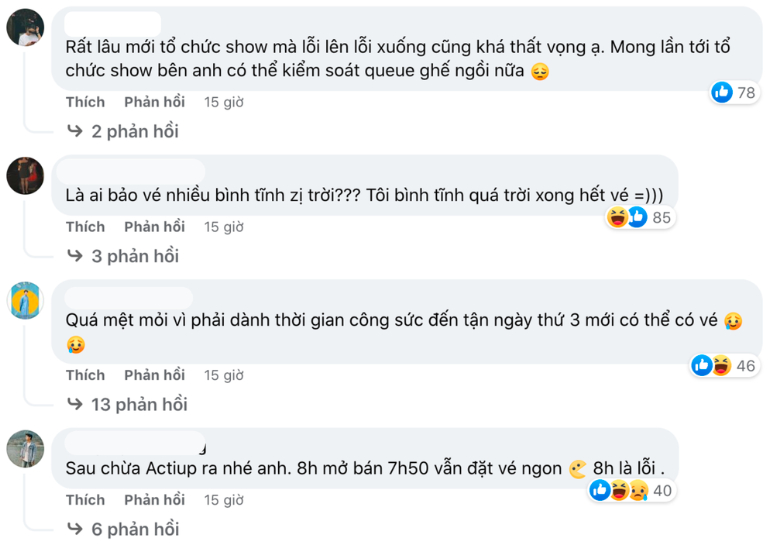 rapper den vau xin loi khan gia ve truc trac mua ve xem liveshow hinh 3