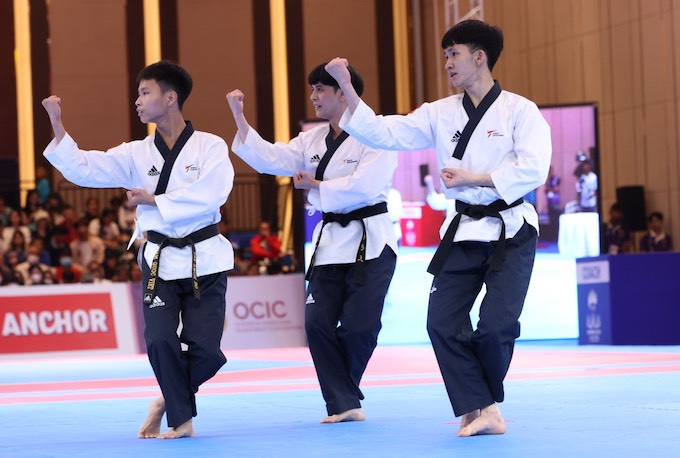 nhat ky sea games 32 ngay 12 5 wushu lap cong dau voi 5 hcv hinh 5