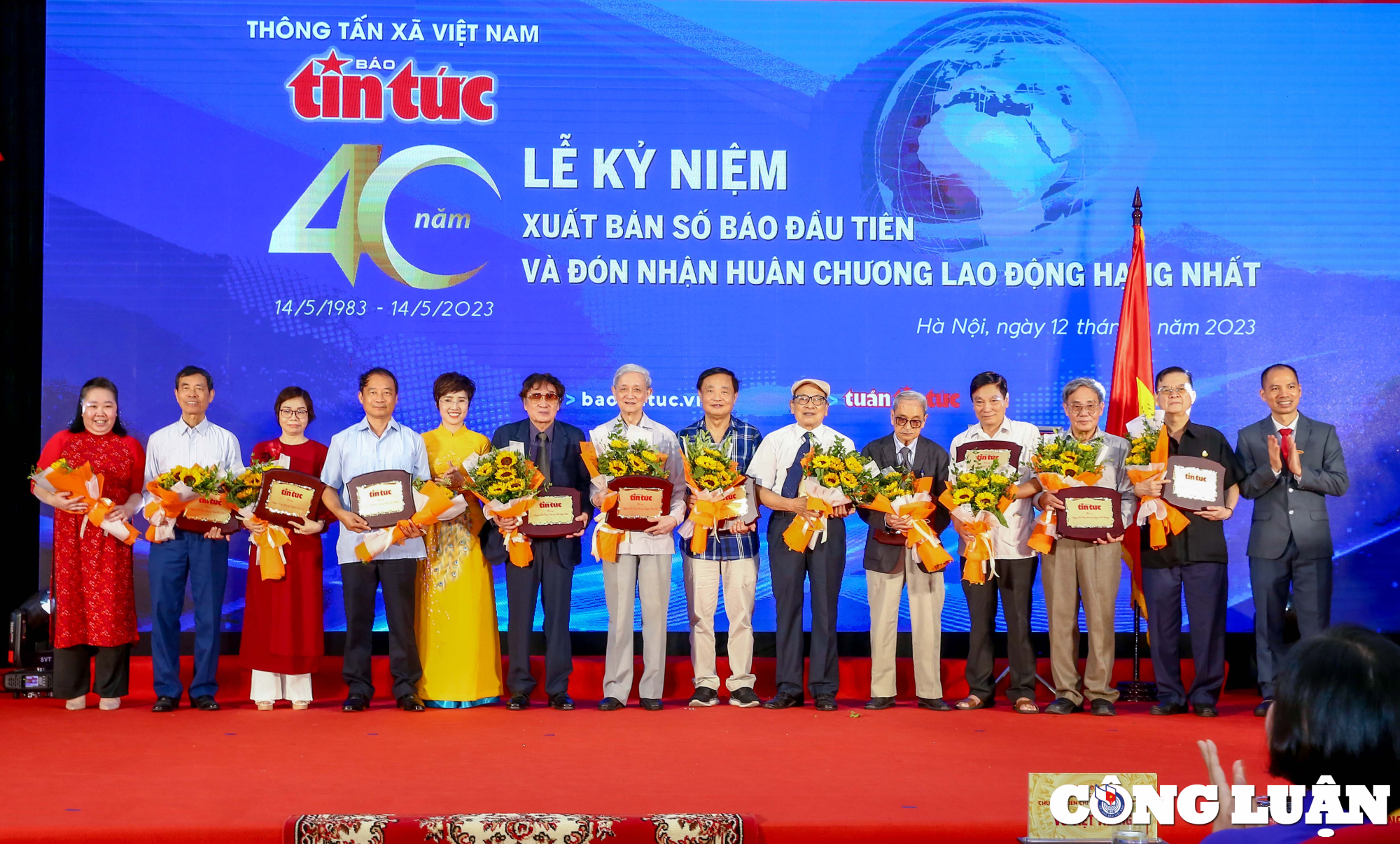 bao tin tuc kenh thong tin chinh thong khang dinh vi the chu luu cua hang thong tan quoc gia hinh 6