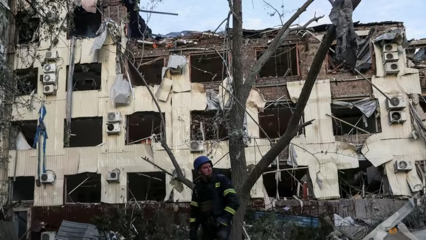 ukraine nhan duoc 167 ty usd vien tro nuoc ngoai trong nam nay hinh 1