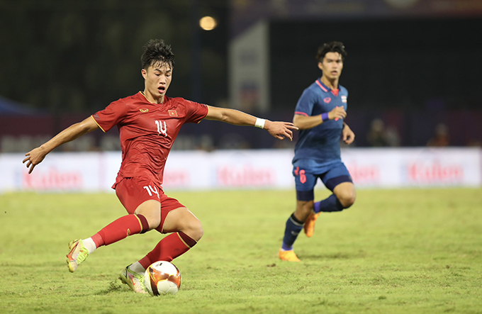 nhan dinh u22 indonesia vs u22 viet nam 16h00 ngay 13 5 ban ket sea games 32 hinh 2