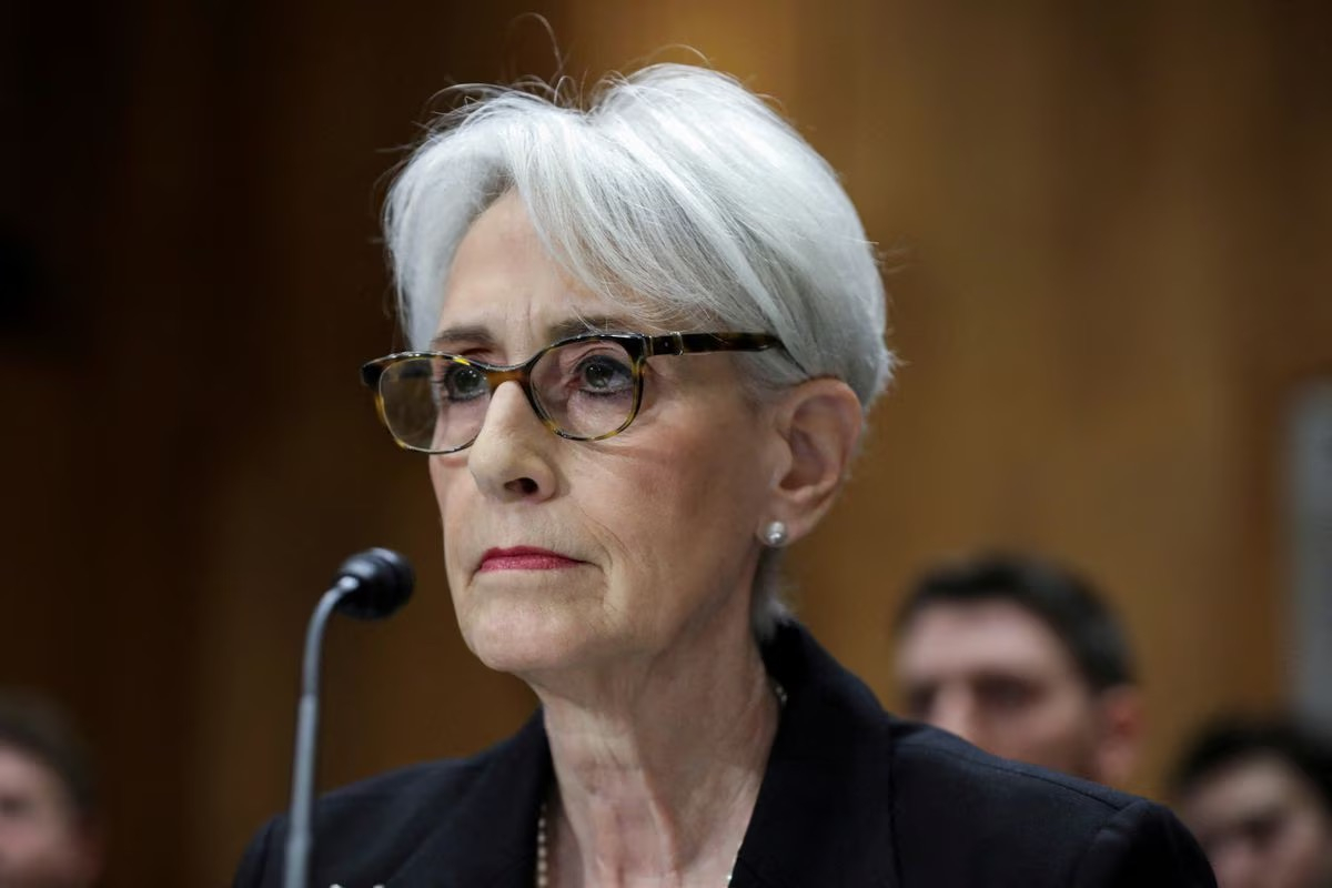 wendy sherman nha ngoai giao cua nhieu doi tong thong my tuyen bo nghi huu hinh 1