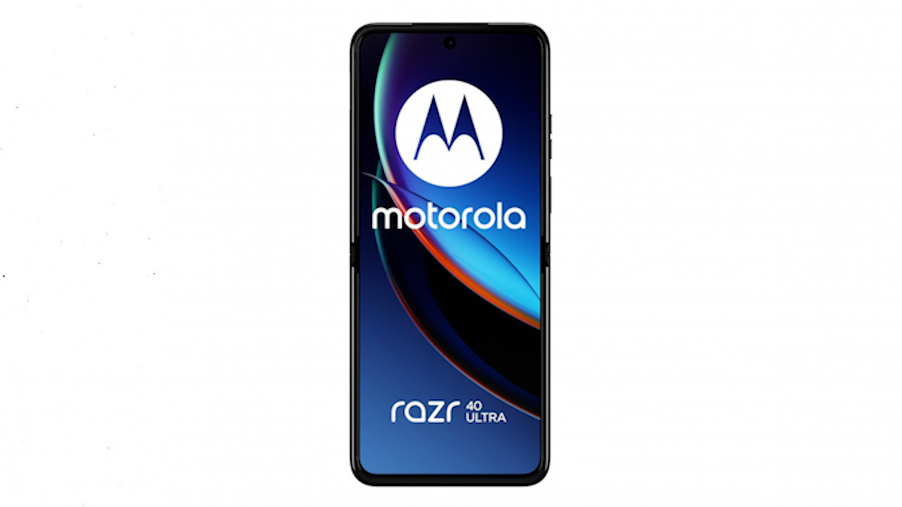 thiet ke cua motorola razr 40 ultra hinh 6