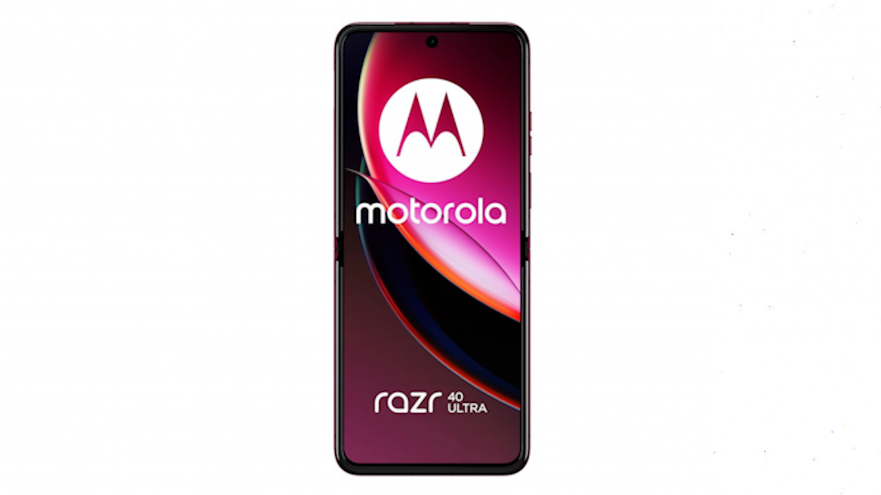 thiet ke cua motorola razr 40 ultra hinh 7