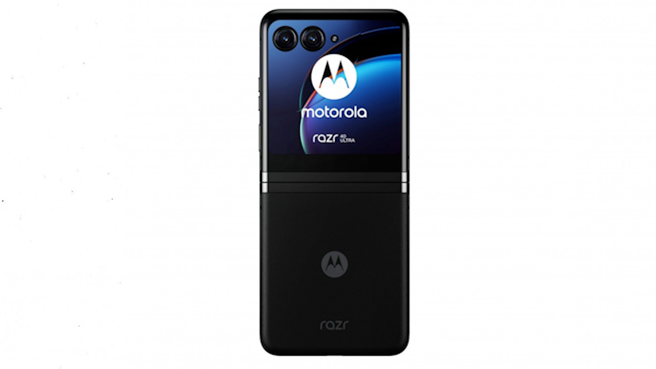 thiet ke cua motorola razr 40 ultra hinh 10