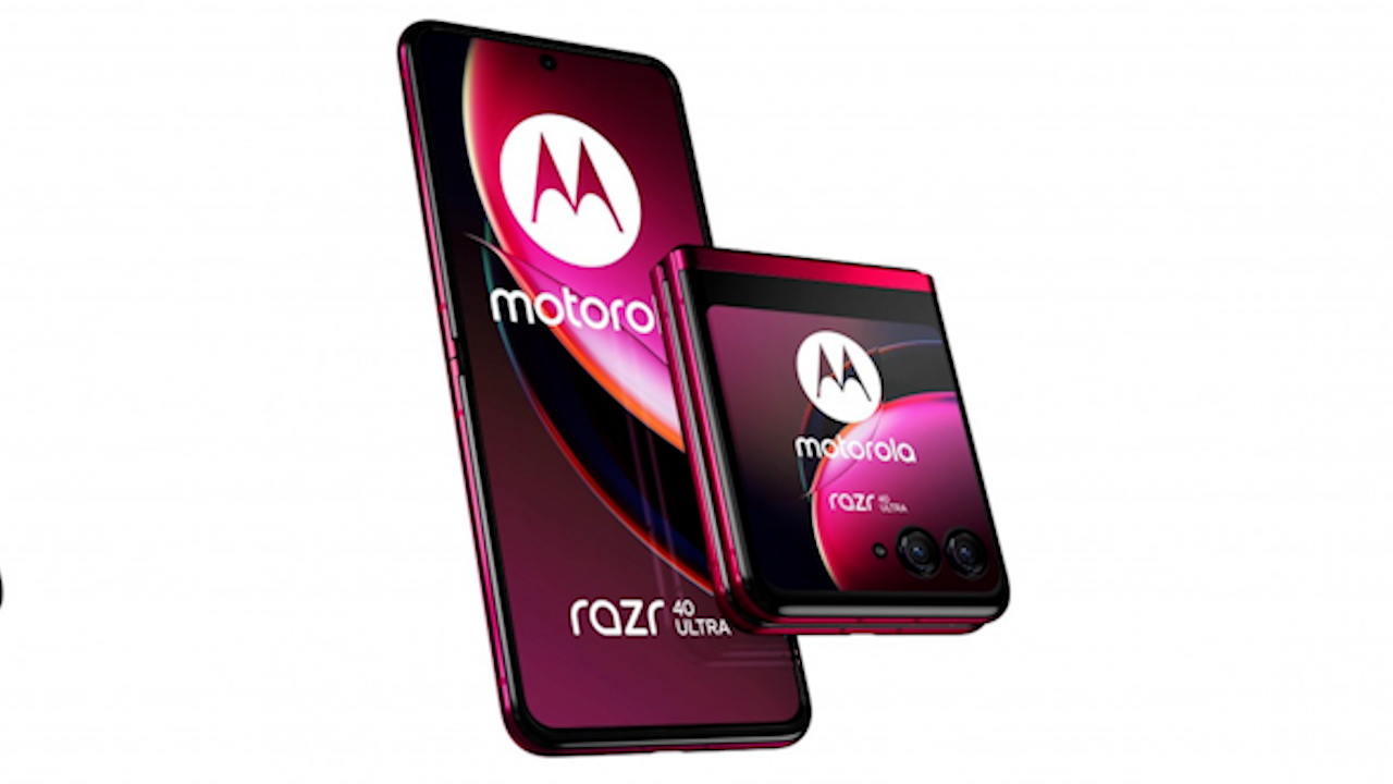 thiet ke cua motorola razr 40 ultra hinh 11