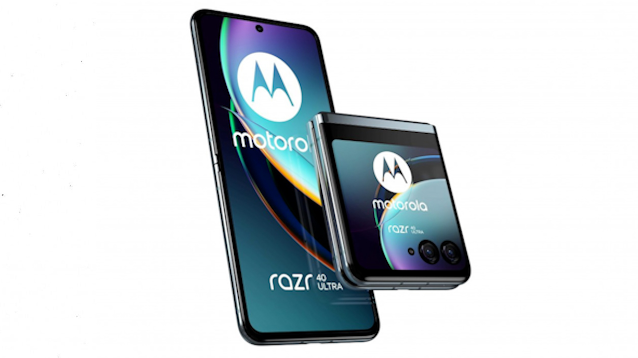 thiet ke cua motorola razr 40 ultra hinh 12