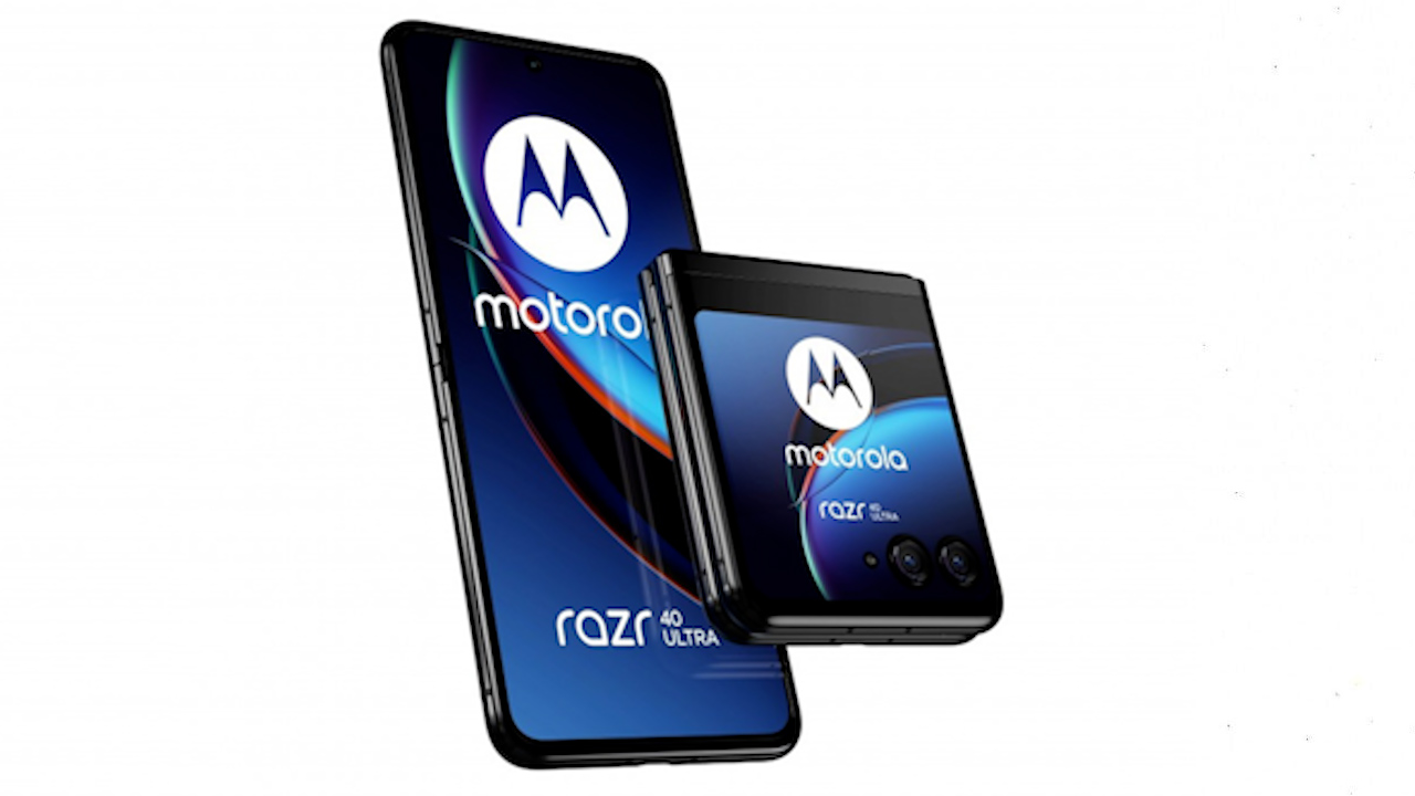 thiet ke cua motorola razr 40 ultra hinh 13