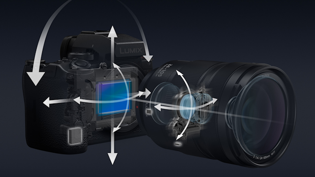 can canh panasonic lumix s5iix hinh 4