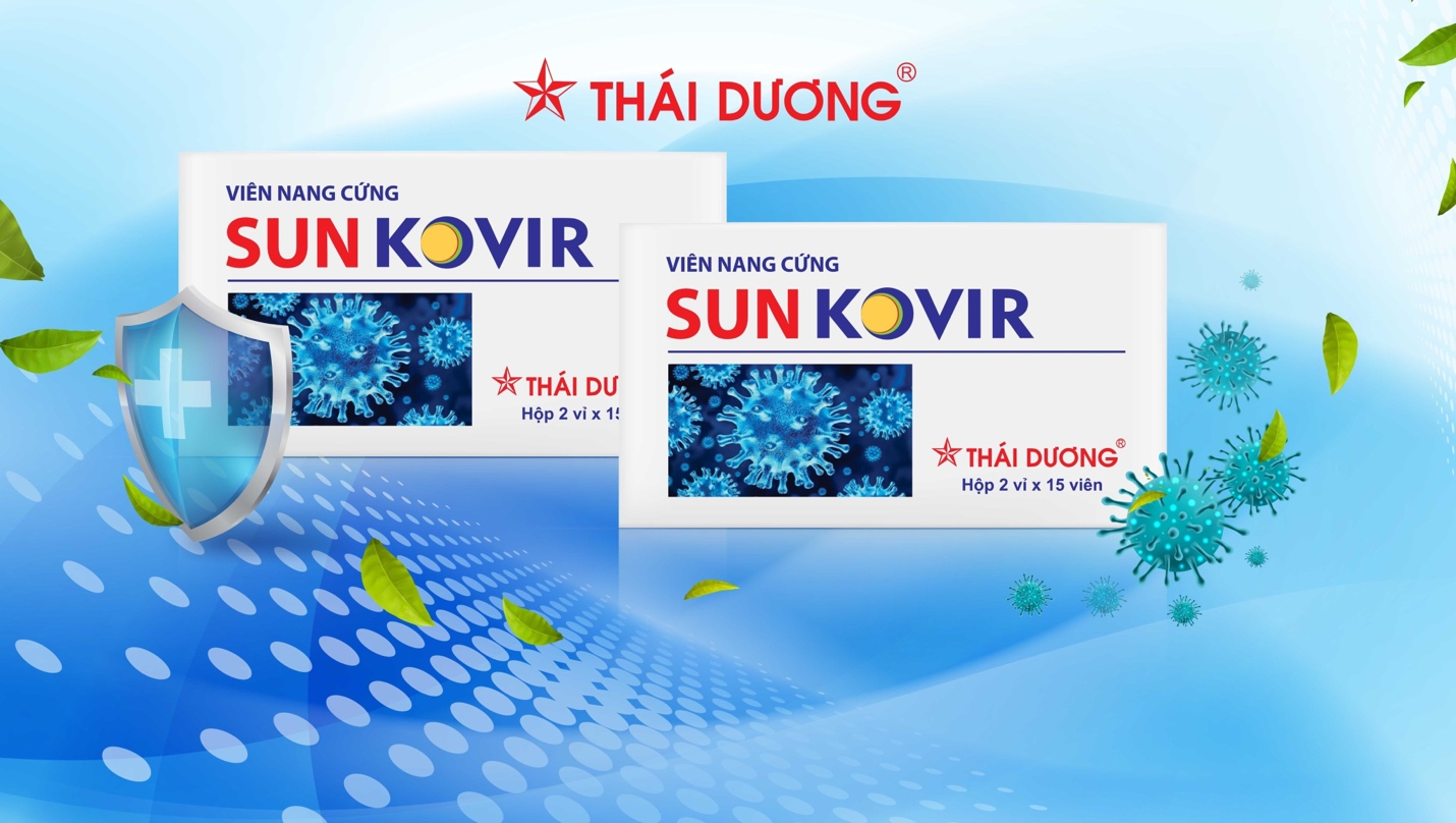 sunkovir  thuoc thao duoc dieu tri covid 19 dau tien cua viet nam co nhung tac dung gi hinh 3