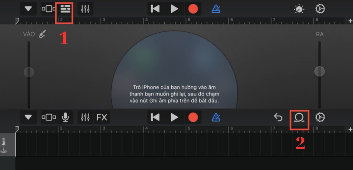 cac buoc lay nhac tiktok lam nhac chuong cho iphone hinh 5