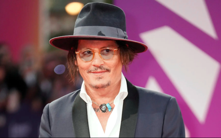 Johnny Depp abrirá Festival de Cannes com seu primeiro filme após polêmica  com Amber Heard - Blog Hiperion