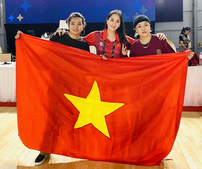 nhat ky sea games 32 ngay 16 5 viet nam chot so 136 huy chuong vang hinh 2