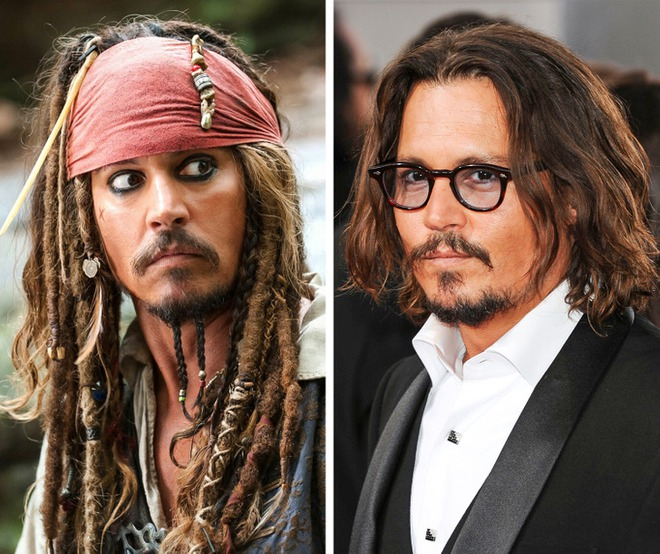 johnny depp ky hop dong quang cao khungvoi dior hinh 3