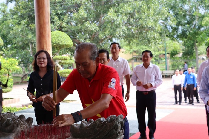 khanh thanh duong co to quoc dai 9km tai bac lieu hinh 3