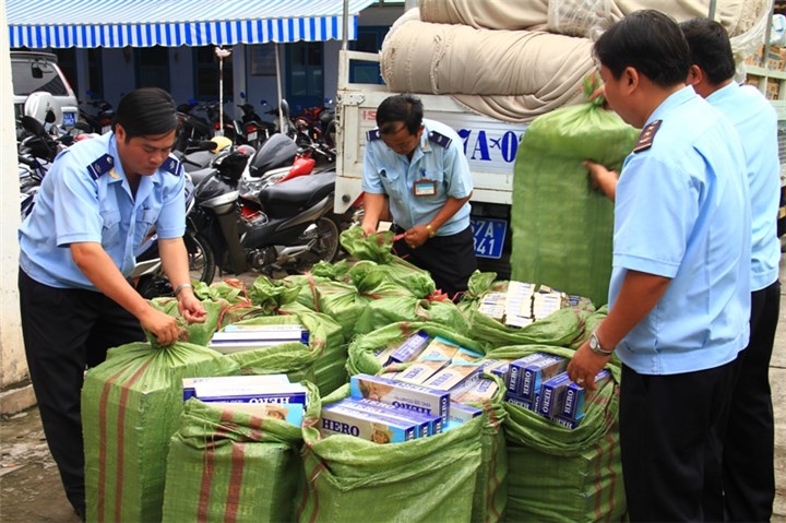 cong khai duong day nong cua ban chi dao 389 cac cap xu ly kip thoi tin bao tu nhan dan hinh 1