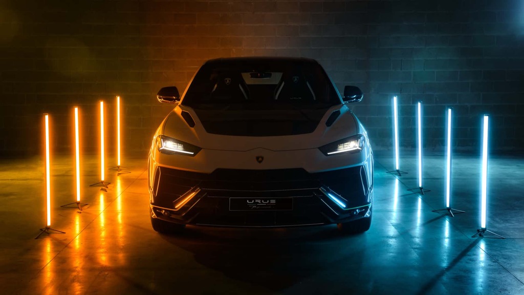 sieu suv lamborghini urus performante ra mat ban gioi han chi 40 chiec toan cau hinh 9