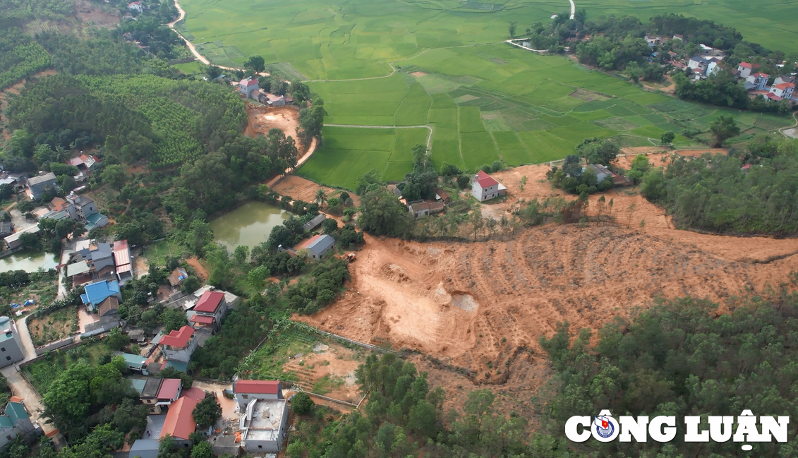 viet yen bac giang nghi van chay mau tai nguyen khoang san hinh 6