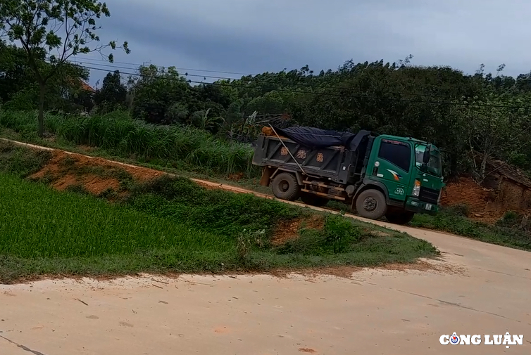 viet yen bac giang nghi van chay mau tai nguyen khoang san hinh 3