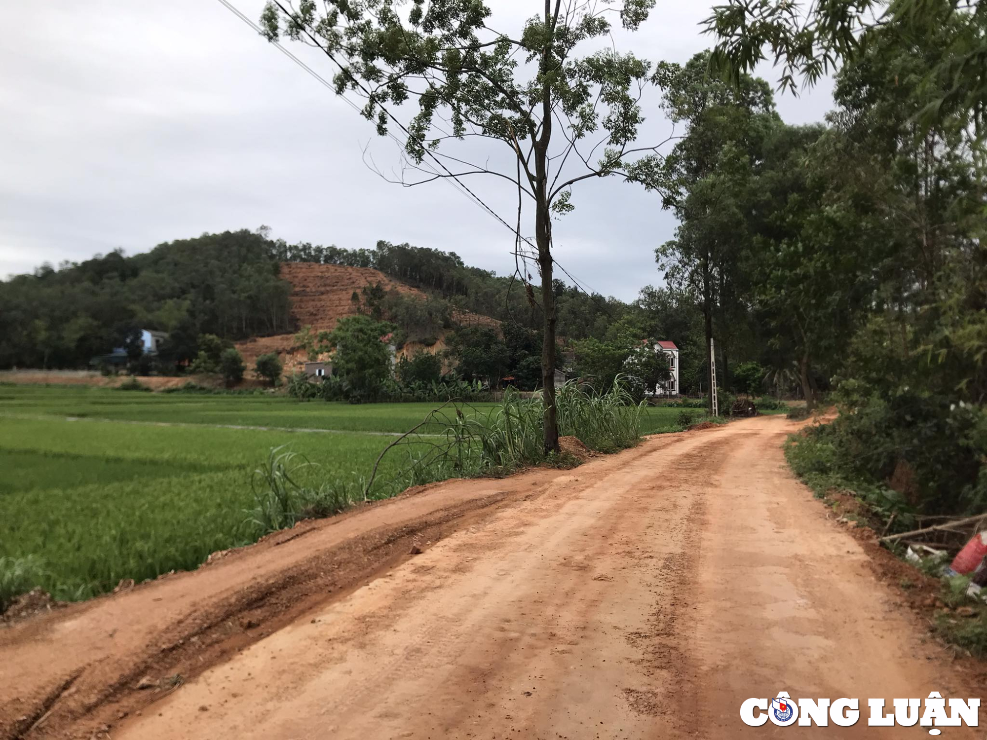 viet yen bac giang nghi van chay mau tai nguyen khoang san hinh 4