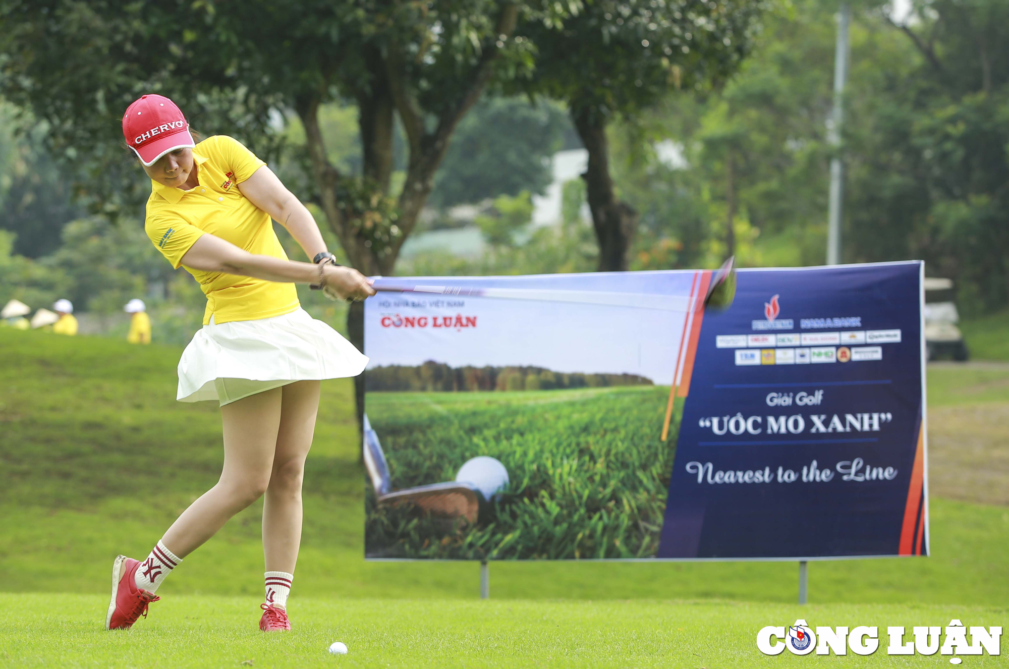 giai golf uoc mo xanh lan thu 2 nam 2023 tiep noi hanh trinh det nen nhung uoc mo hinh 14