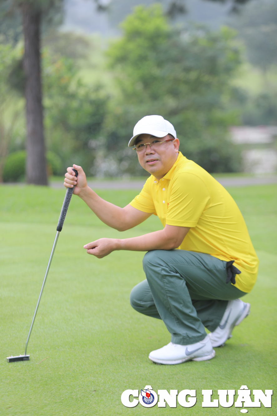 giai golf uoc mo xanh lan thu 2 nam 2023 tiep noi hanh trinh det nen nhung uoc mo hinh 10