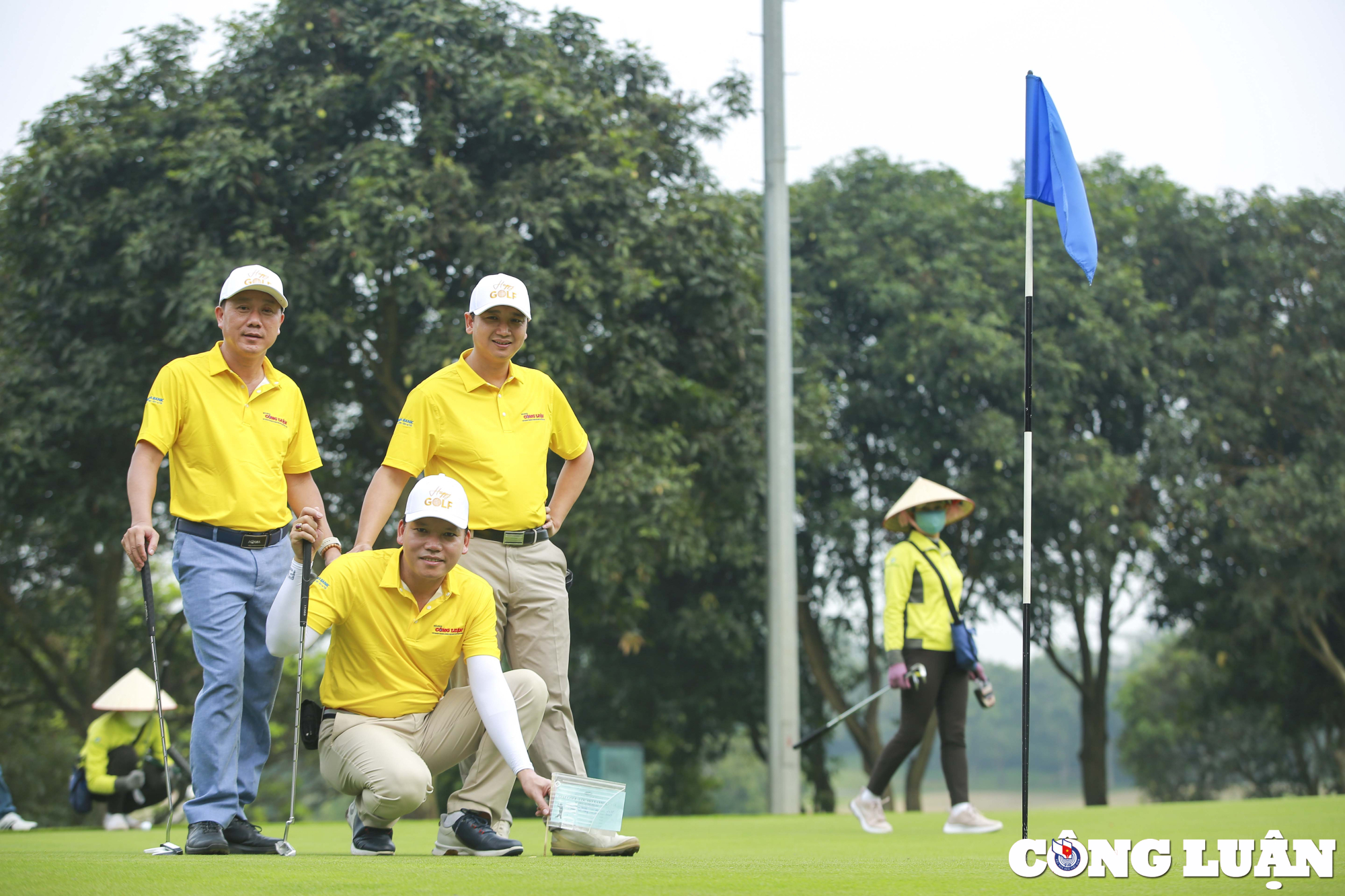 giai golf uoc mo xanh lan thu 2 nam 2023 tiep noi hanh trinh det nen nhung uoc mo hinh 21