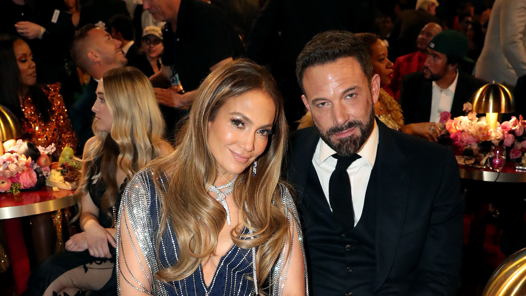 hon nhan cua ben affleck va jennifer lopez gap truc trac hinh 3