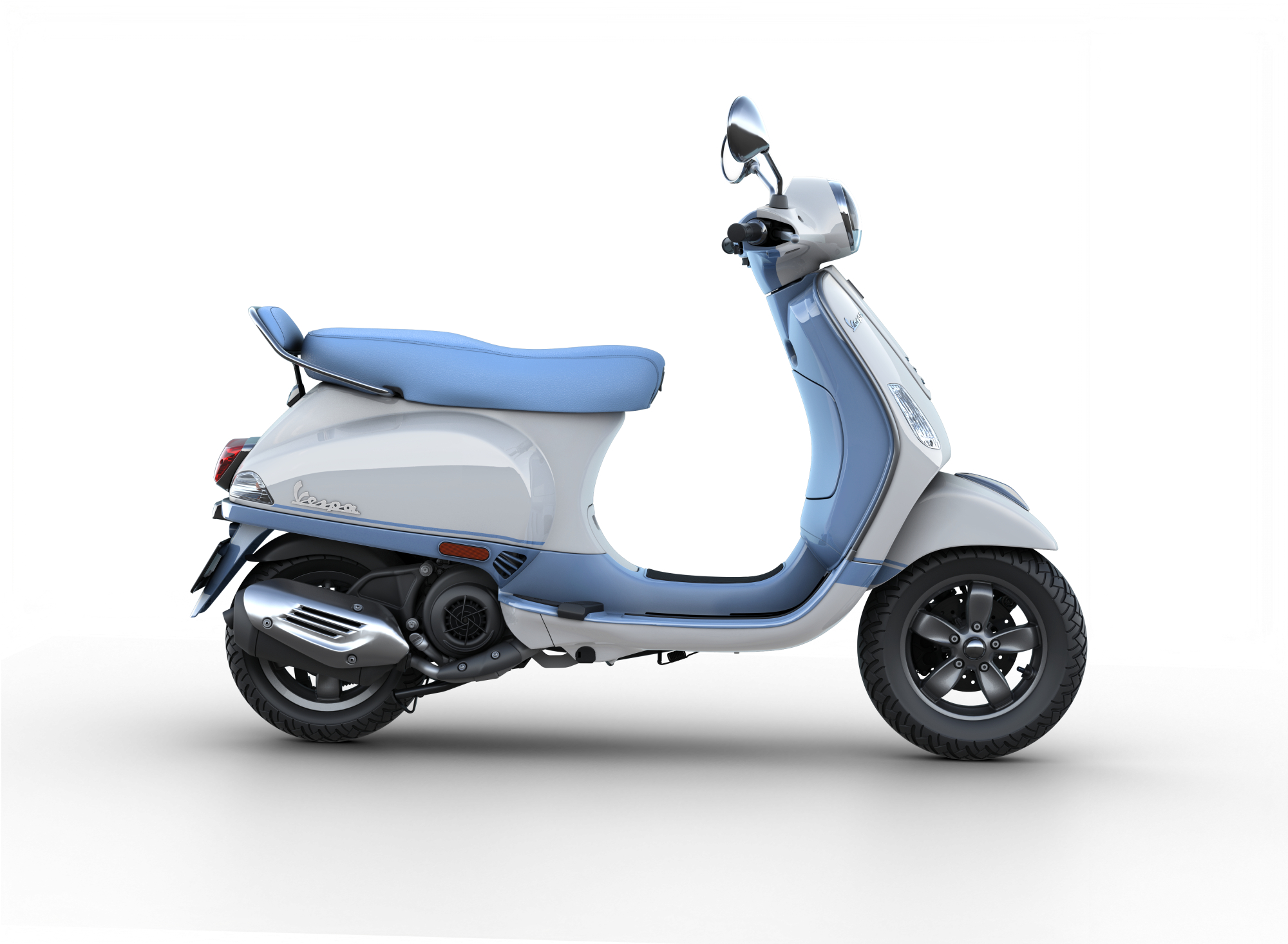 piaggio vespa dual trinh lang danh cho gen z gia re 37 trieu dong hinh 6