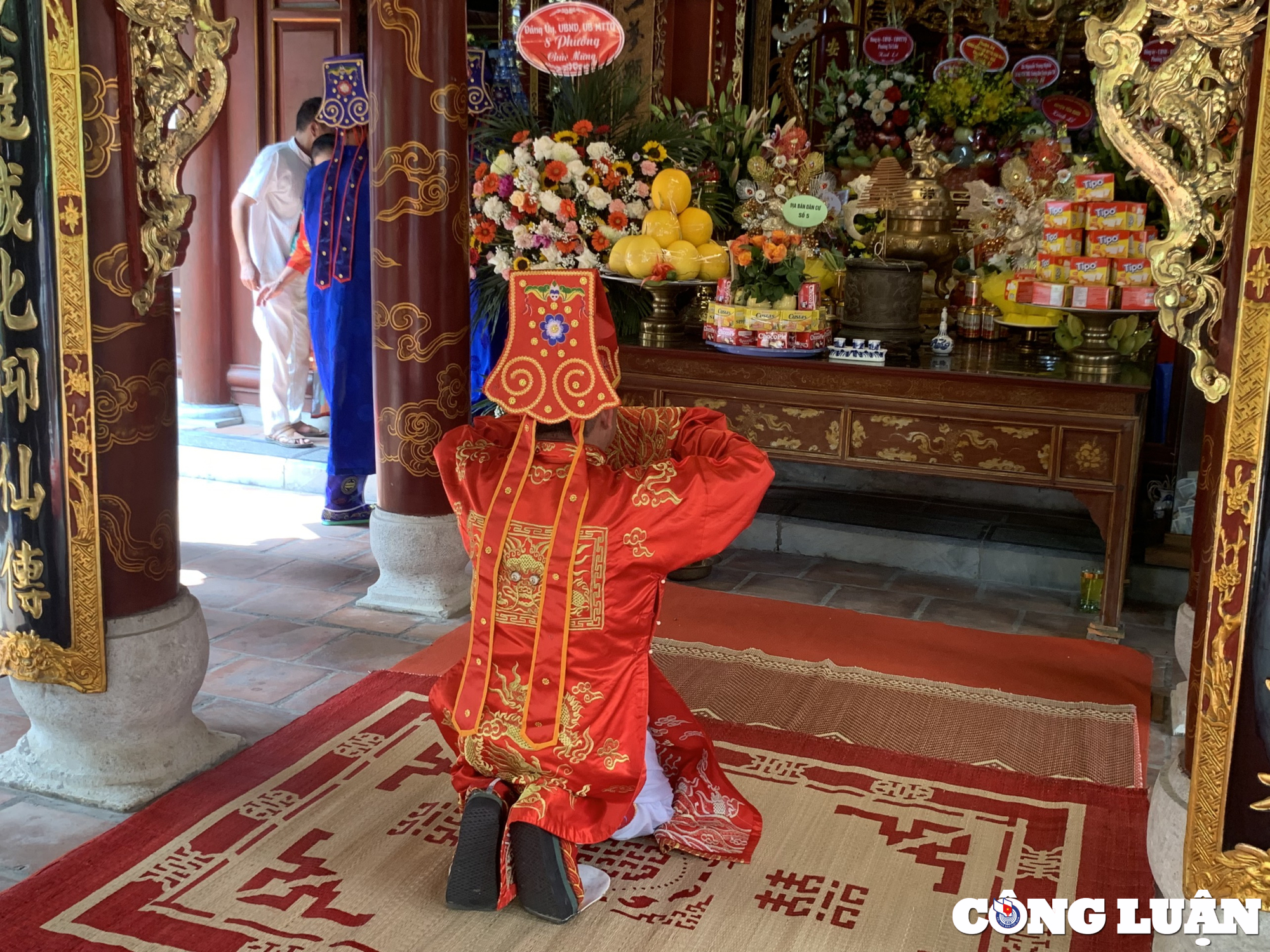 dac sac nghi le tai hien hoi the trung hieu den dong co  tay ho hinh 7