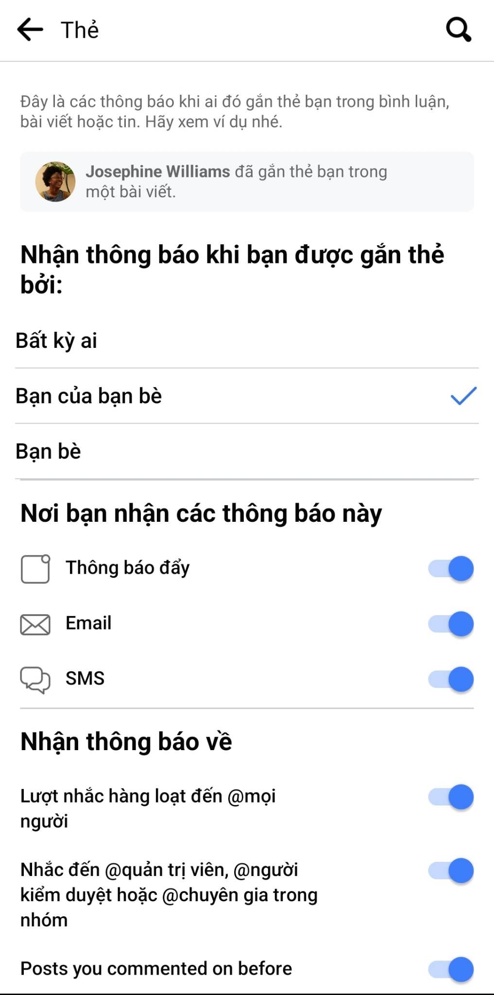 huong dan cach tat thong bao neu bat tren facebook don gian nhat hinh 7