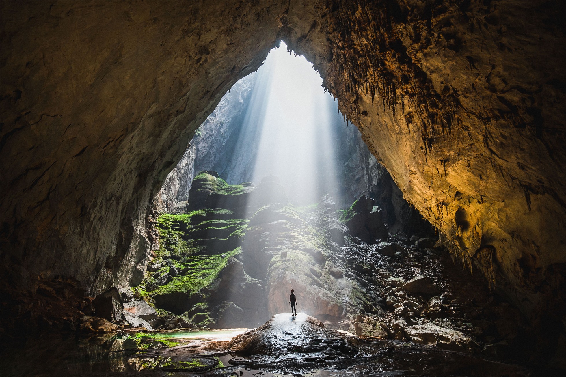 quang ba phim tai lieu ve hang son doong tai anh va ireland hinh 1