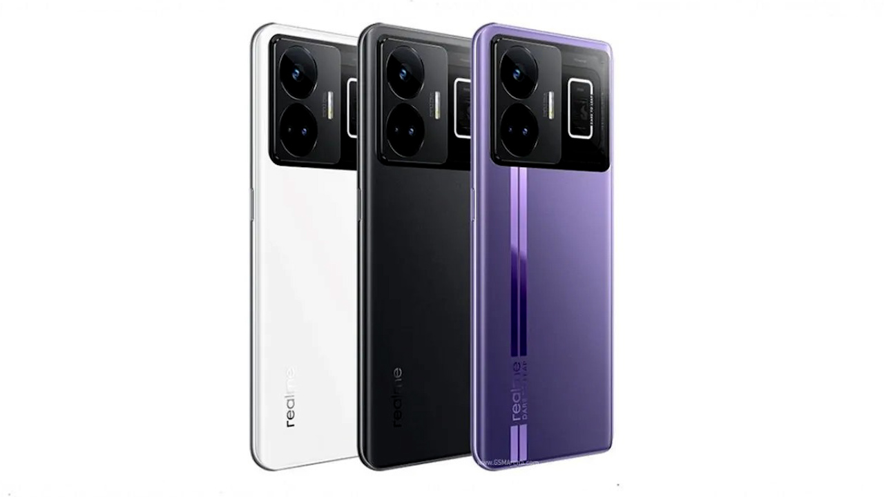 thong tin ban dau ve realme gt neo 6 hinh 4