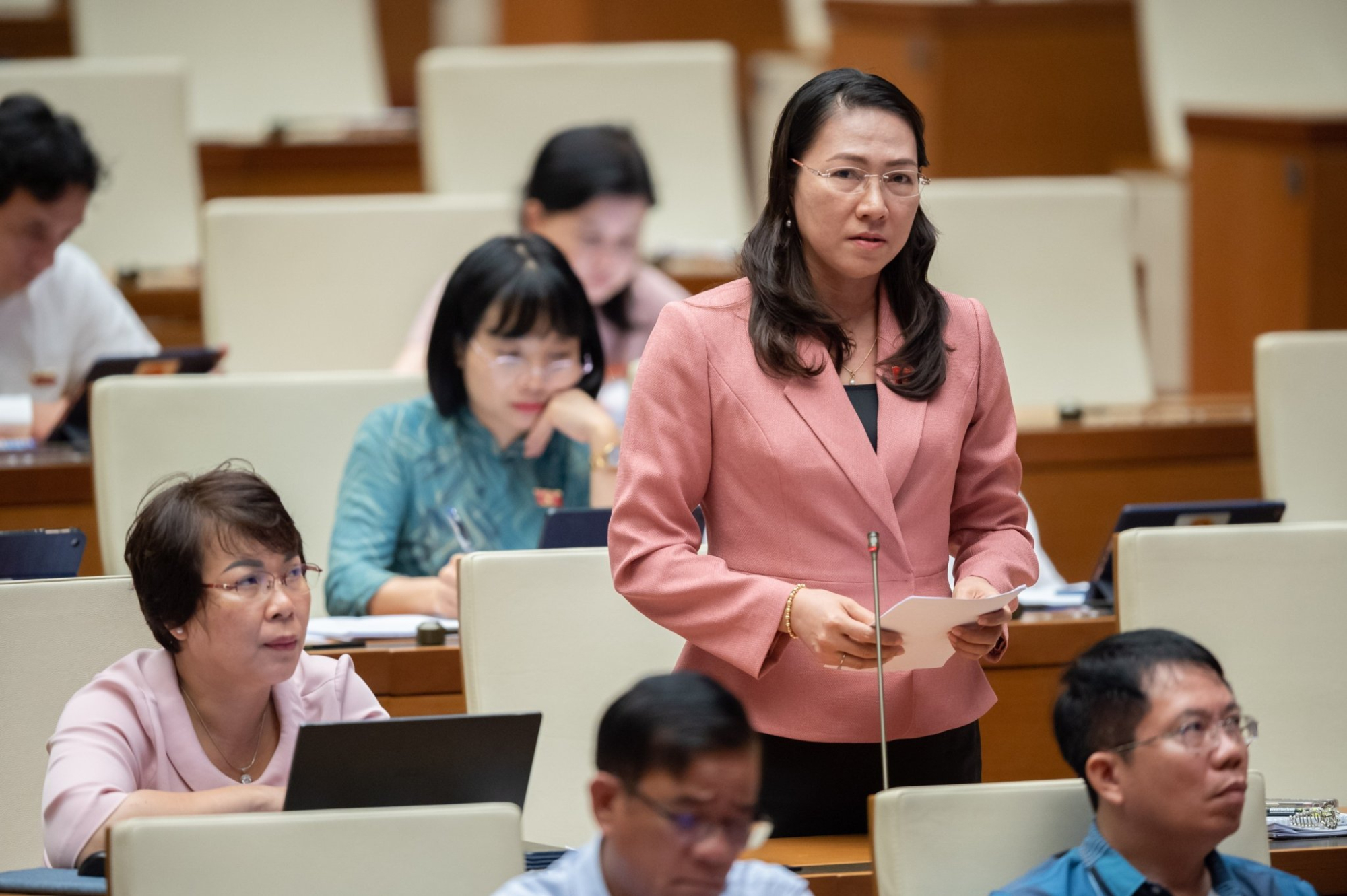 nang cao hieu qua cua cac to chuc xa hoi trong viec bao ve quyen loi nguoi tieu dung hinh 1