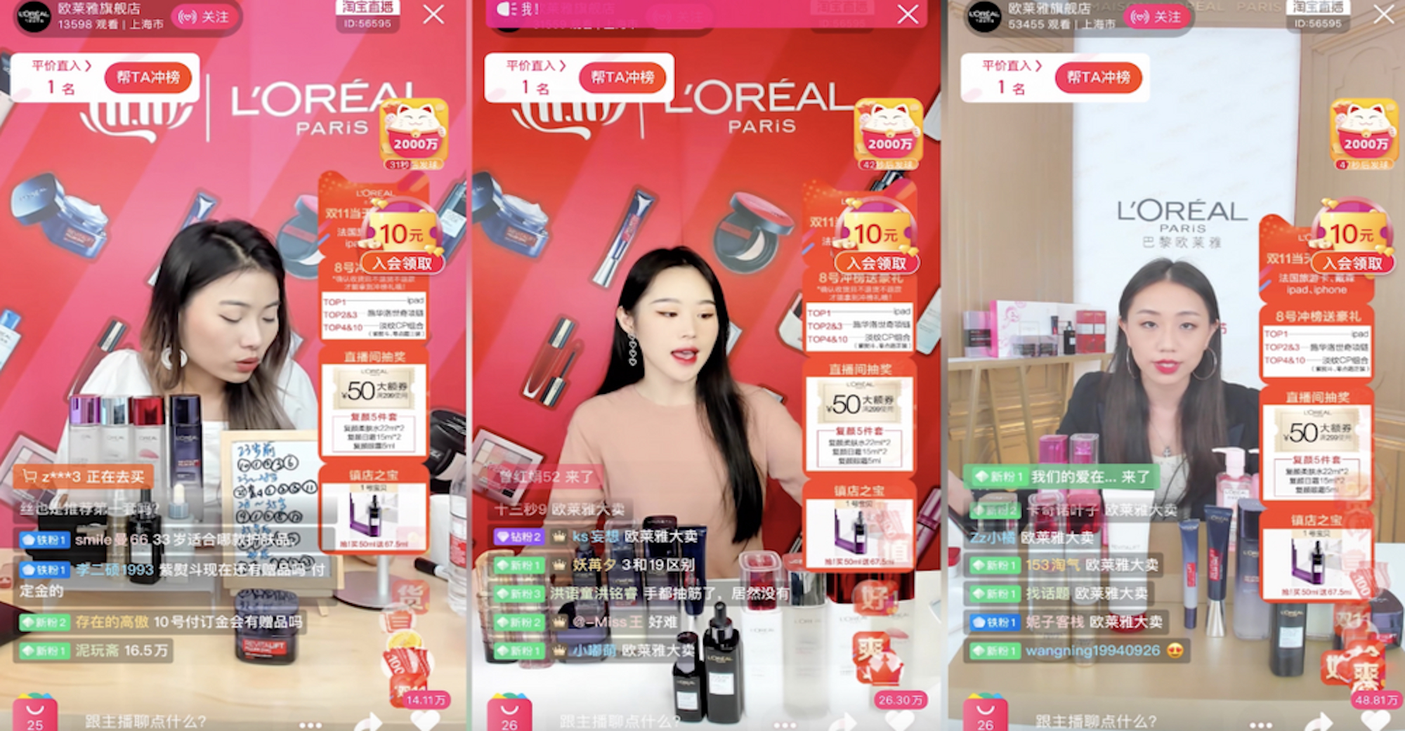 tiktok shop doi thu nang ky cua shopee va lazada tai dong nam a hinh 1