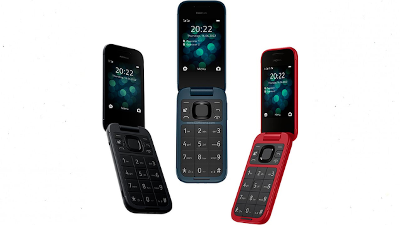 trinh lang cac phien ban moi cho nokia 2660 flip hinh 9